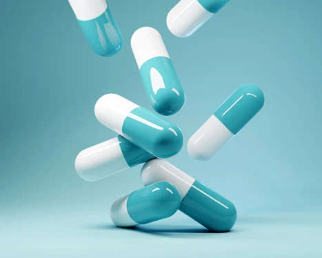 Pharmaceutical Health