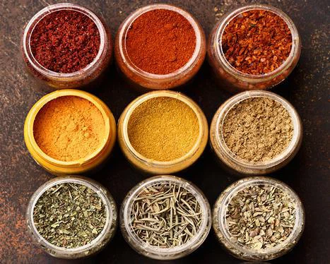 Flavor & Fragrance Ingredient