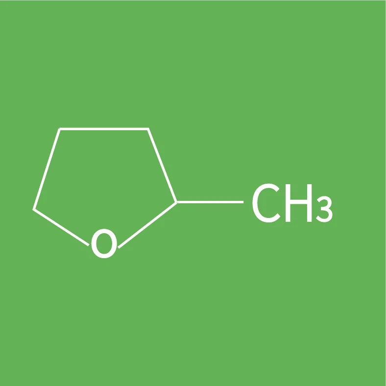 2-Methyltetrahydrofuran Grignard Reaction