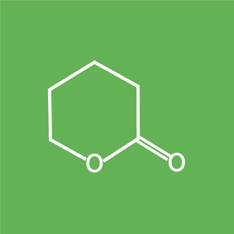Delta-valerolactone Green Solvent