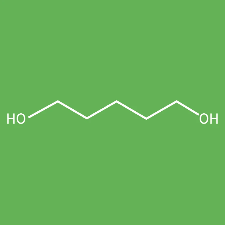 Bio 1,5-Pentanediol